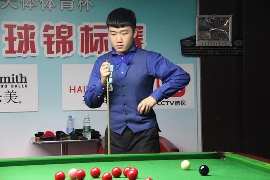 精彩瞬间 精彩瞬间