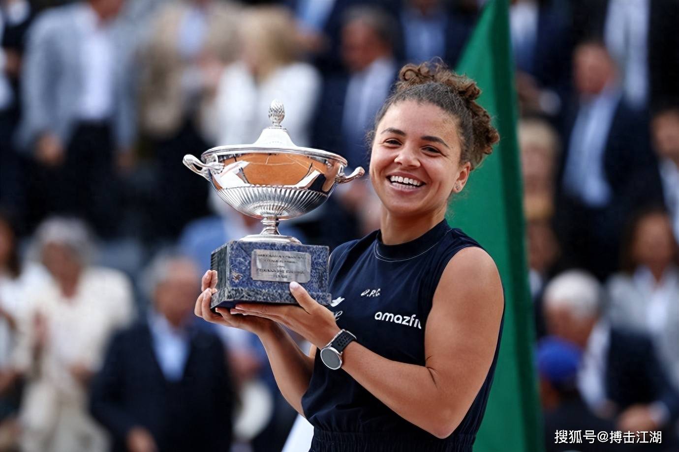 跑者爆发 跑者爆发